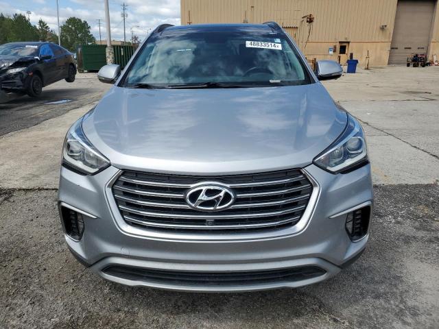 2017 Hyundai Santa Fe Se Ultimate - Image 5