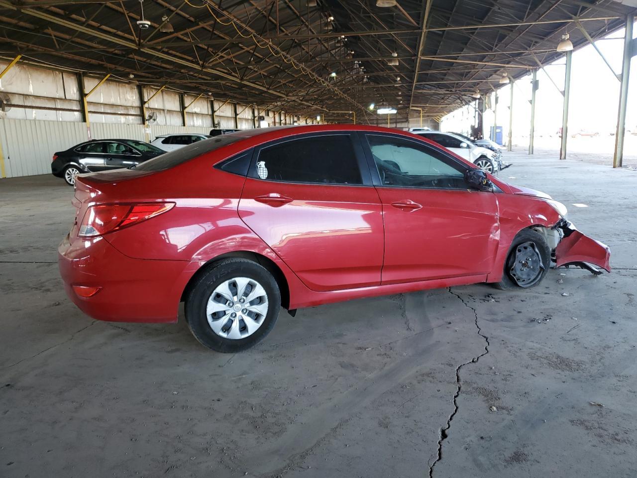 2015 HYUNDAI ACCENT GLS - Фото 3