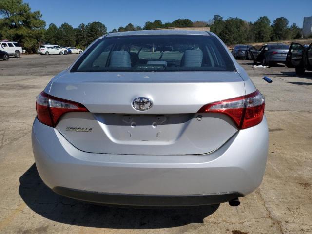 2014 Toyota Corolla L - Фото 6