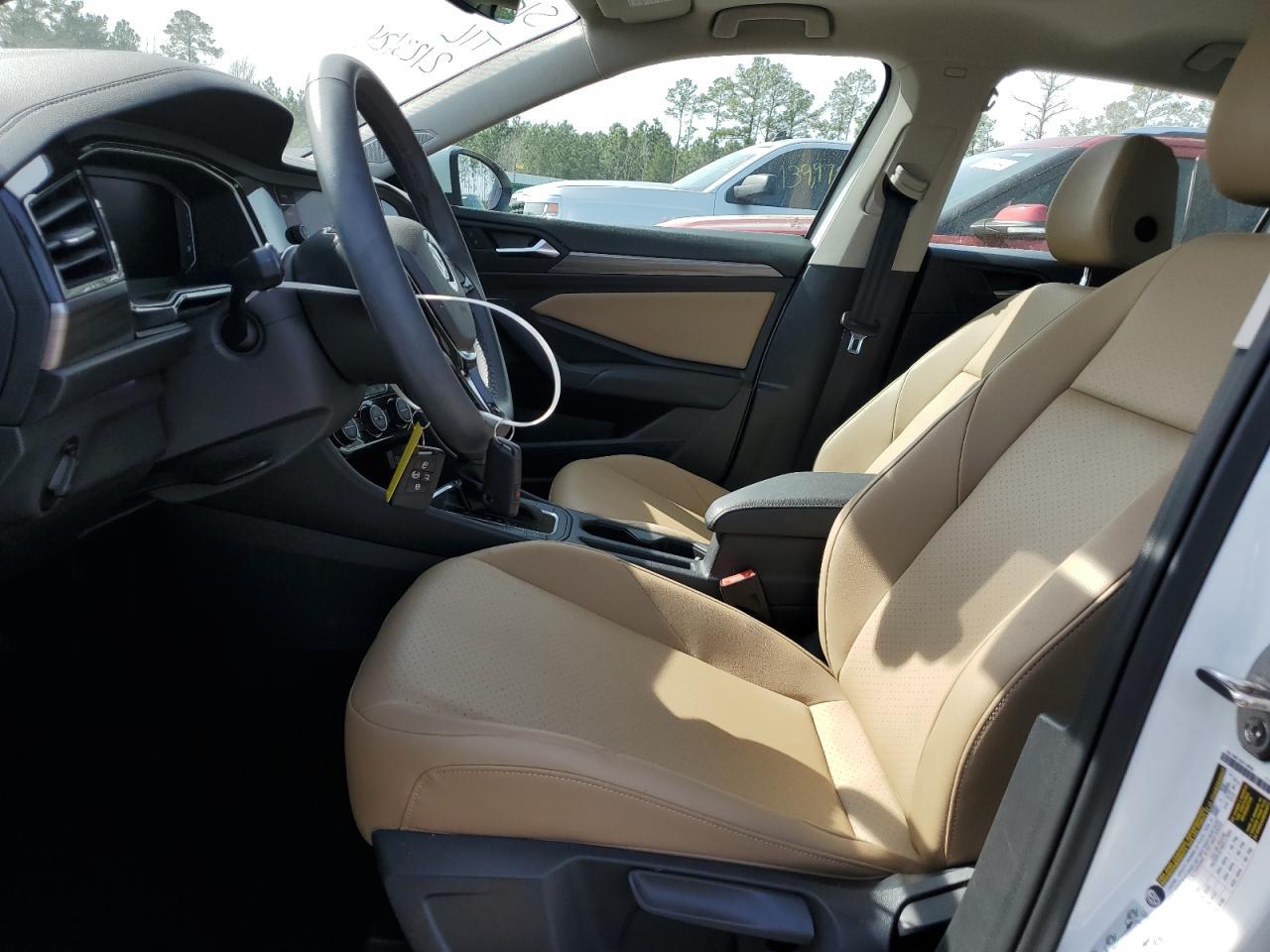 2020 VOLKSWAGEN JETTA SEL - Фото 7