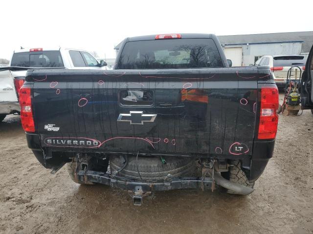 2018 Chevrolet Silverado K1500 Lt - Image 6