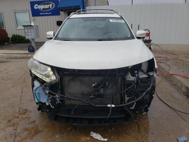 2014 Nissan Rogue S - Фото 5
