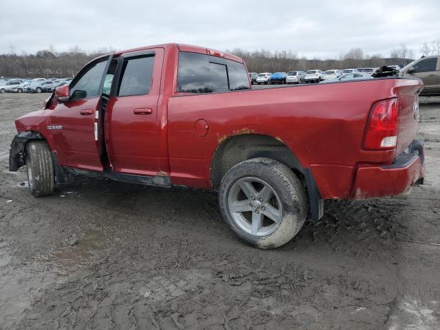2010 Dodge Ram 1500 - Image 2