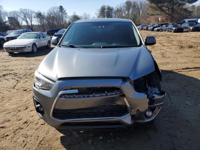 2014 Mitsubishi Outlander Sport Se - Image 5