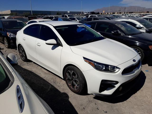 2020 Kia Forte Fe - Фото 4