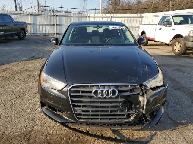 2016 Audi A3 Premium - Фото 5