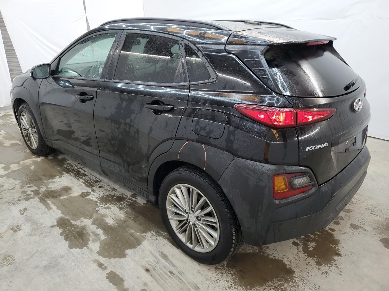 2020 HYUNDAI KONA SEL - Фото 2