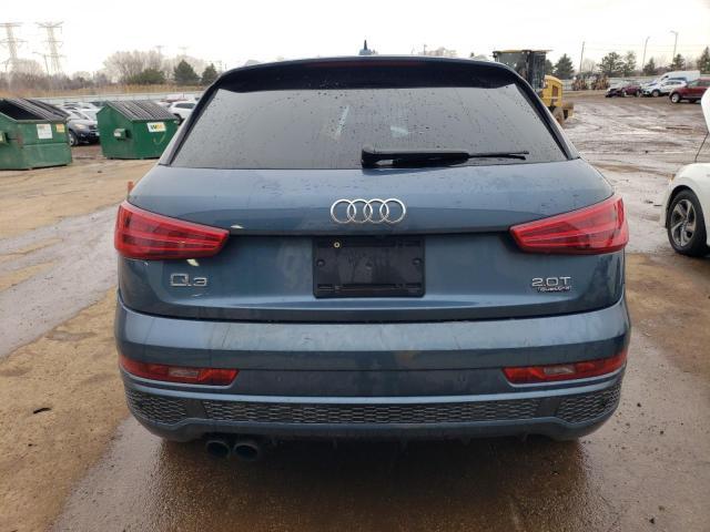 2016 Audi Q3 Prestige - Image 6