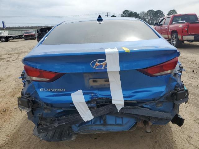 2018 Hyundai Elantra Sel - Image 6