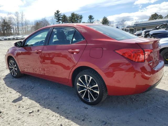 2018 Toyota Corolla L - Image 2