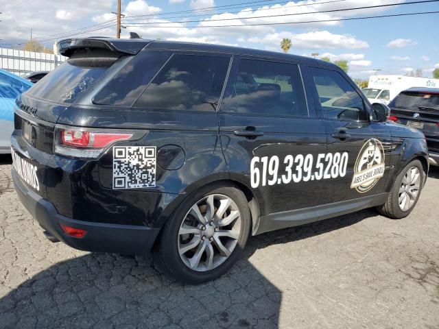 2016 LAND ROVER RANGEROVER - Image 3
