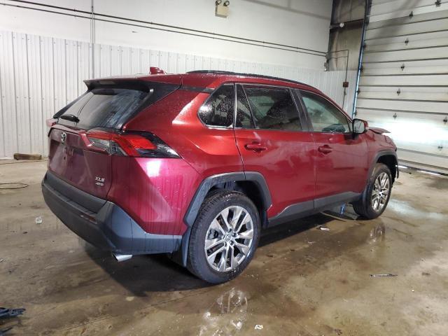 2020 Toyota Rav4 Xle Premium - Фото 3