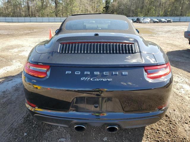 2018 Porsche 911 Carrera - Image 6