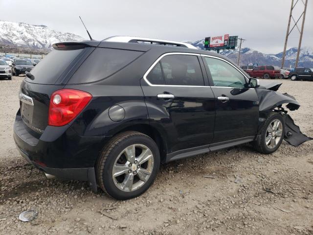 2011 Chevrolet Equinox Ltz - Фото 3