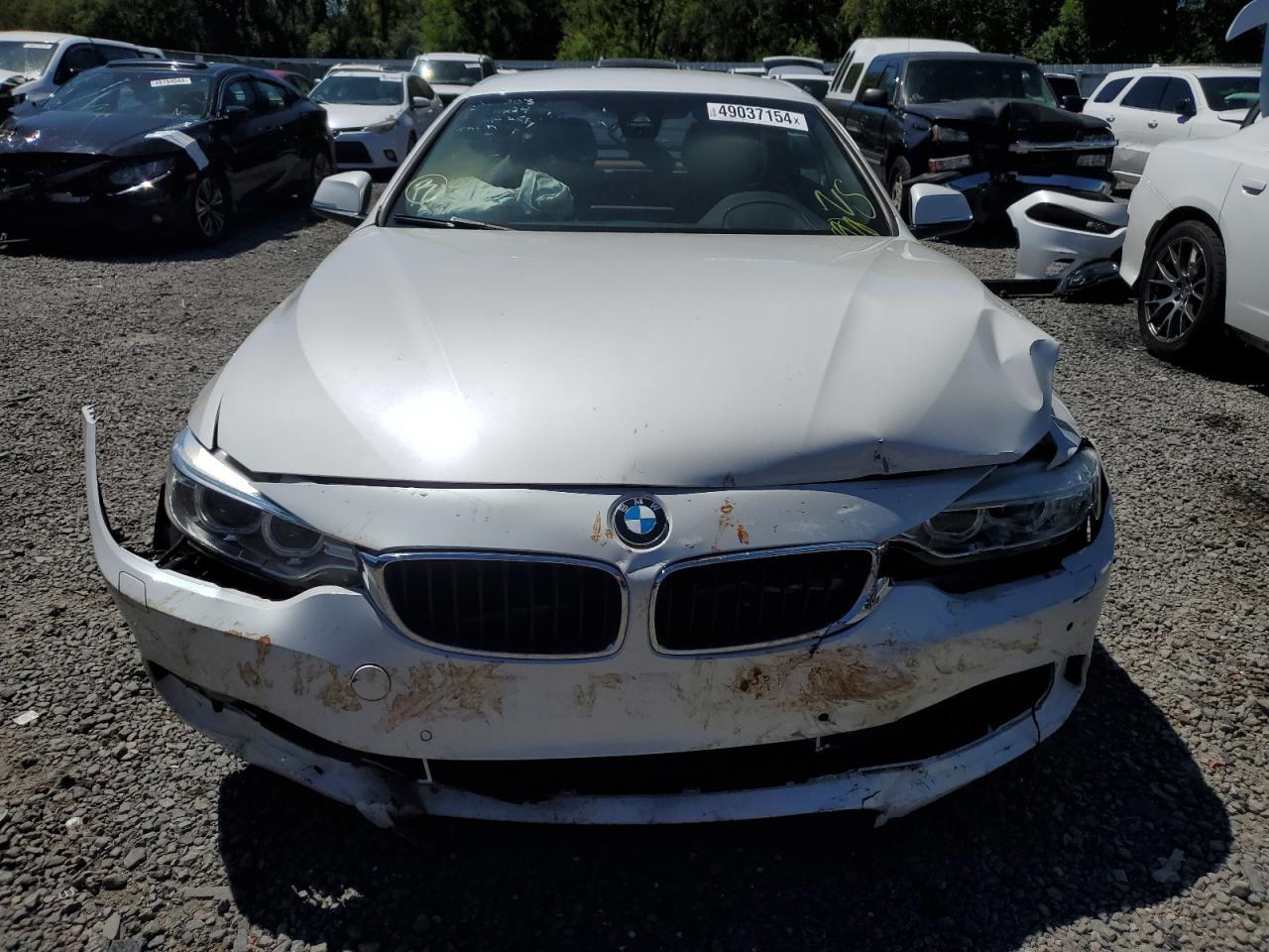 2016 BMW 428 I SULE - Image 5