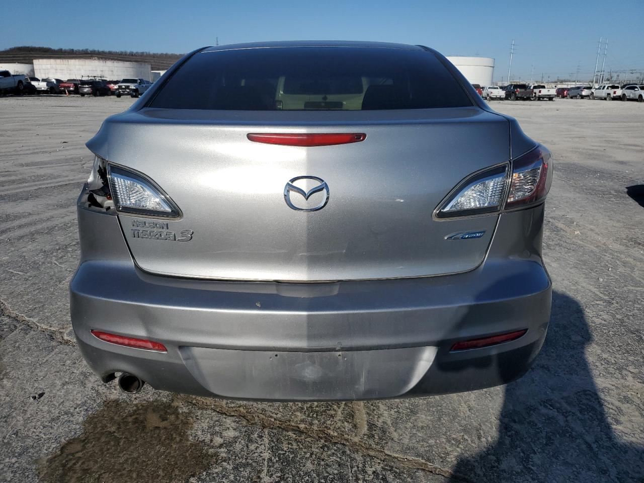 2013 MAZDA 3 I - Image 6