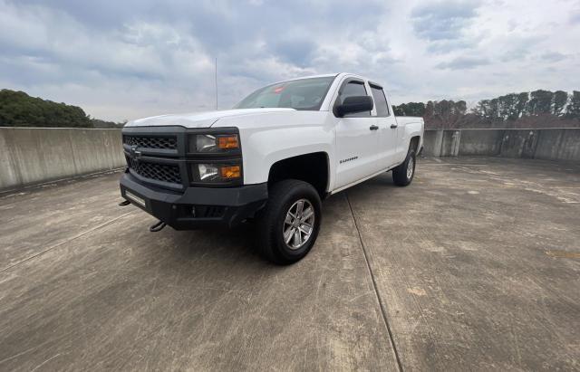 2015 CHEVROLET ALL MODELS - Фото 2