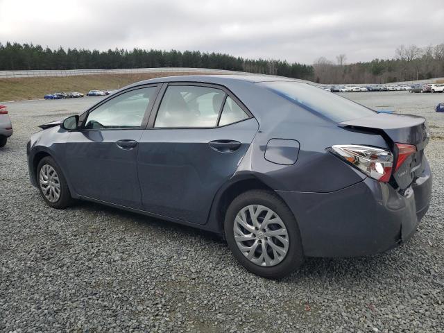 2018 Toyota Corolla L - Фото 2