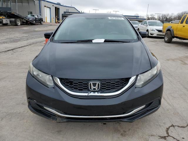2015 Honda Civic Lx - Image 5