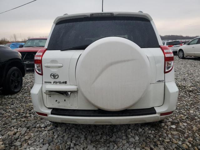 2010 Toyota Rav4 - Фото 6