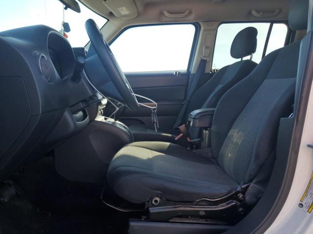 2014 Jeep Patriot Sport - Image 7