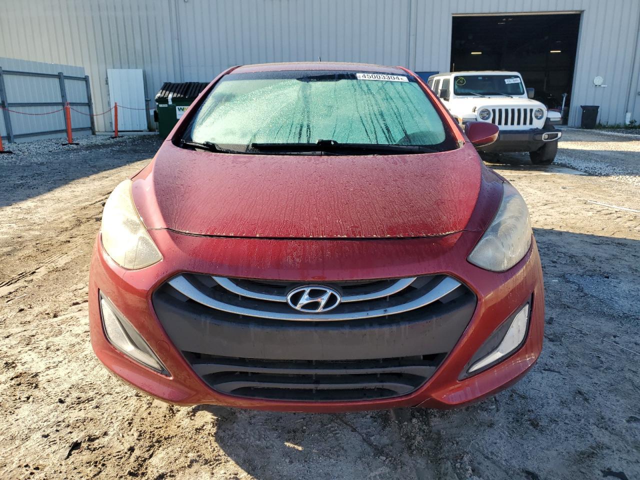 2016 HYUNDAI ELANTRA GT - Image 5