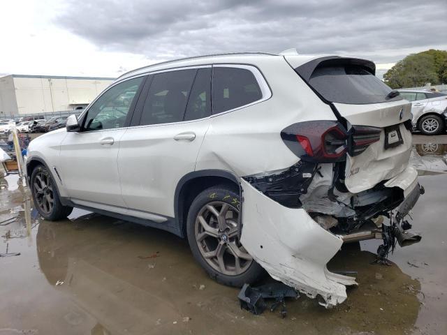 2023 BMW X3 xDrive30I - Фото 2