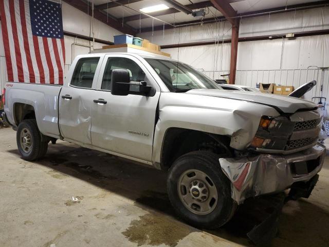 2019 Chevrolet Silverado K2500 Heavy Duty - Фото 4