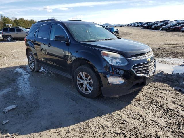 2016 Chevrolet Equinox Lt - Фото 4