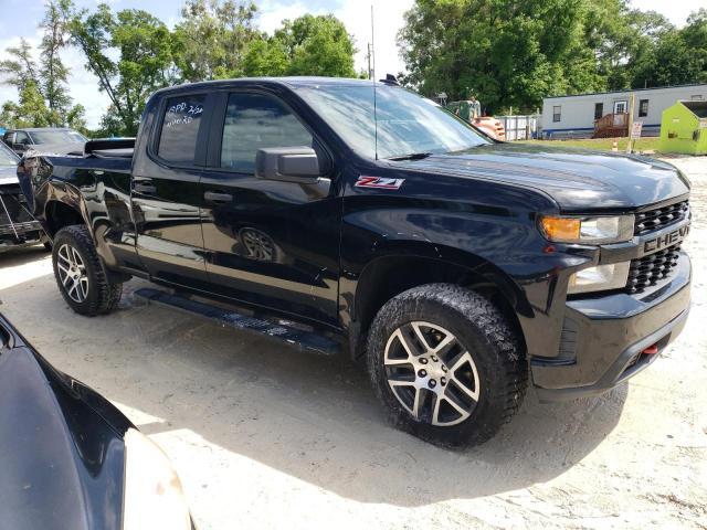 2019 Chevrolet Silverado K1500 Trail Boss Custom - Image 4