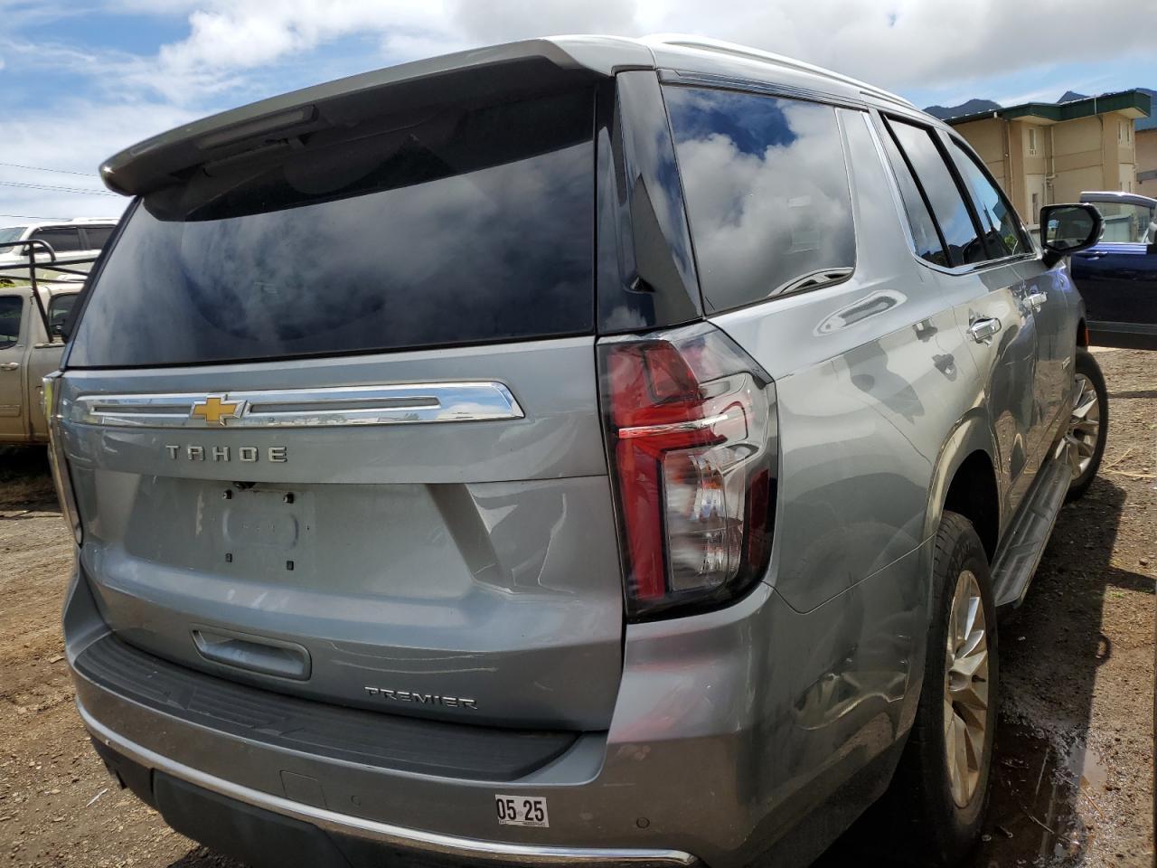 2023 CHEVROLET TAHOE C150 - Image 3