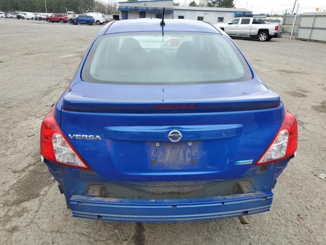 2016 Nissan Versa S - Фото 6