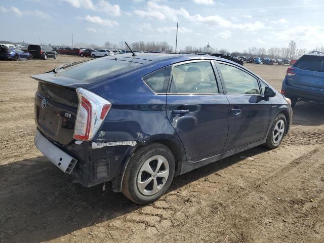 2015 Toyota Prius - Фото 3