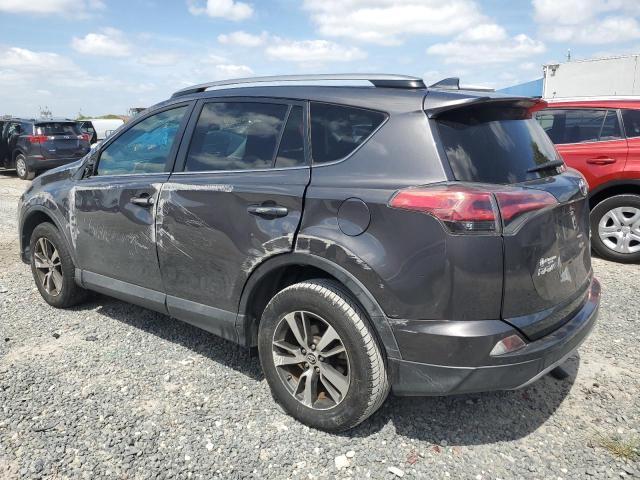 2017 Toyota Rav4 Xle - Фото 2