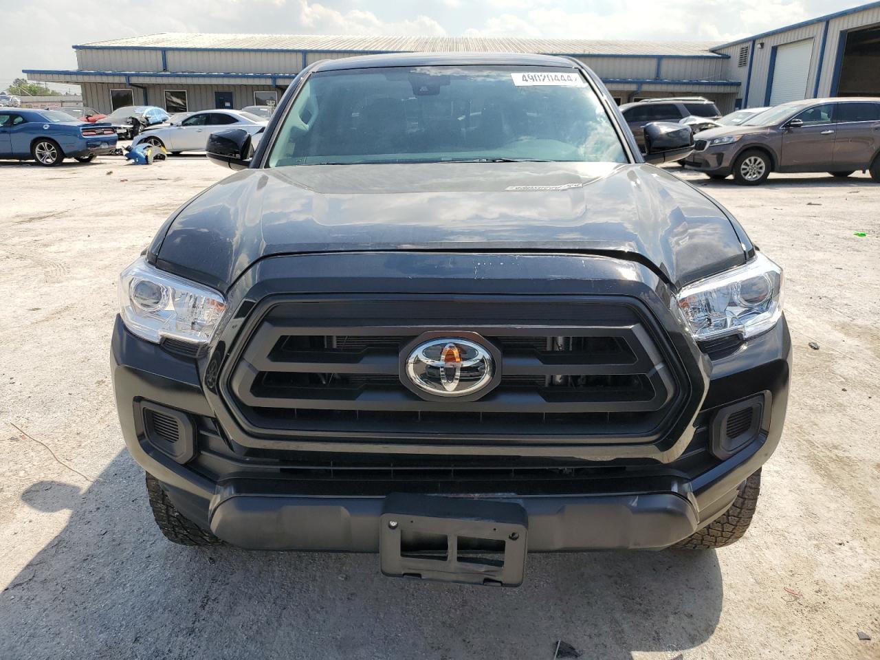 2023 TOYOTA TACOMA DOU - Фото 5