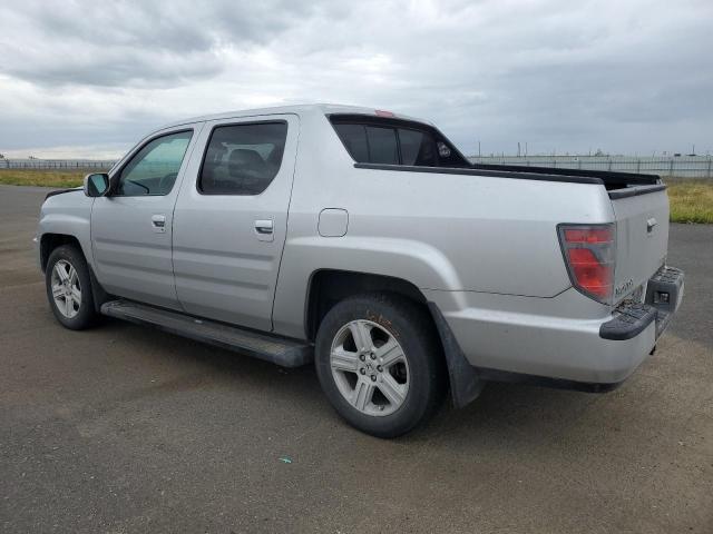 2013 Honda Ridgeline Rtl - Image 2