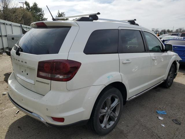 2016 Dodge Journey Crossroad - Image 3