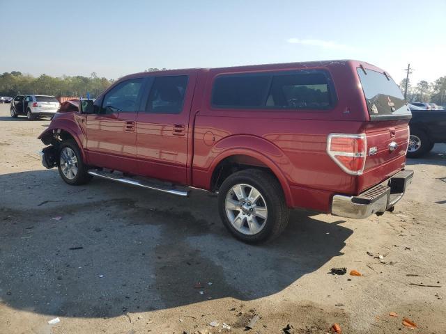 2013 Ford F150 Supercrew - Image 2
