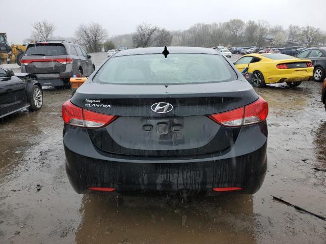 2011 Hyundai Elantra Gls - Image 6