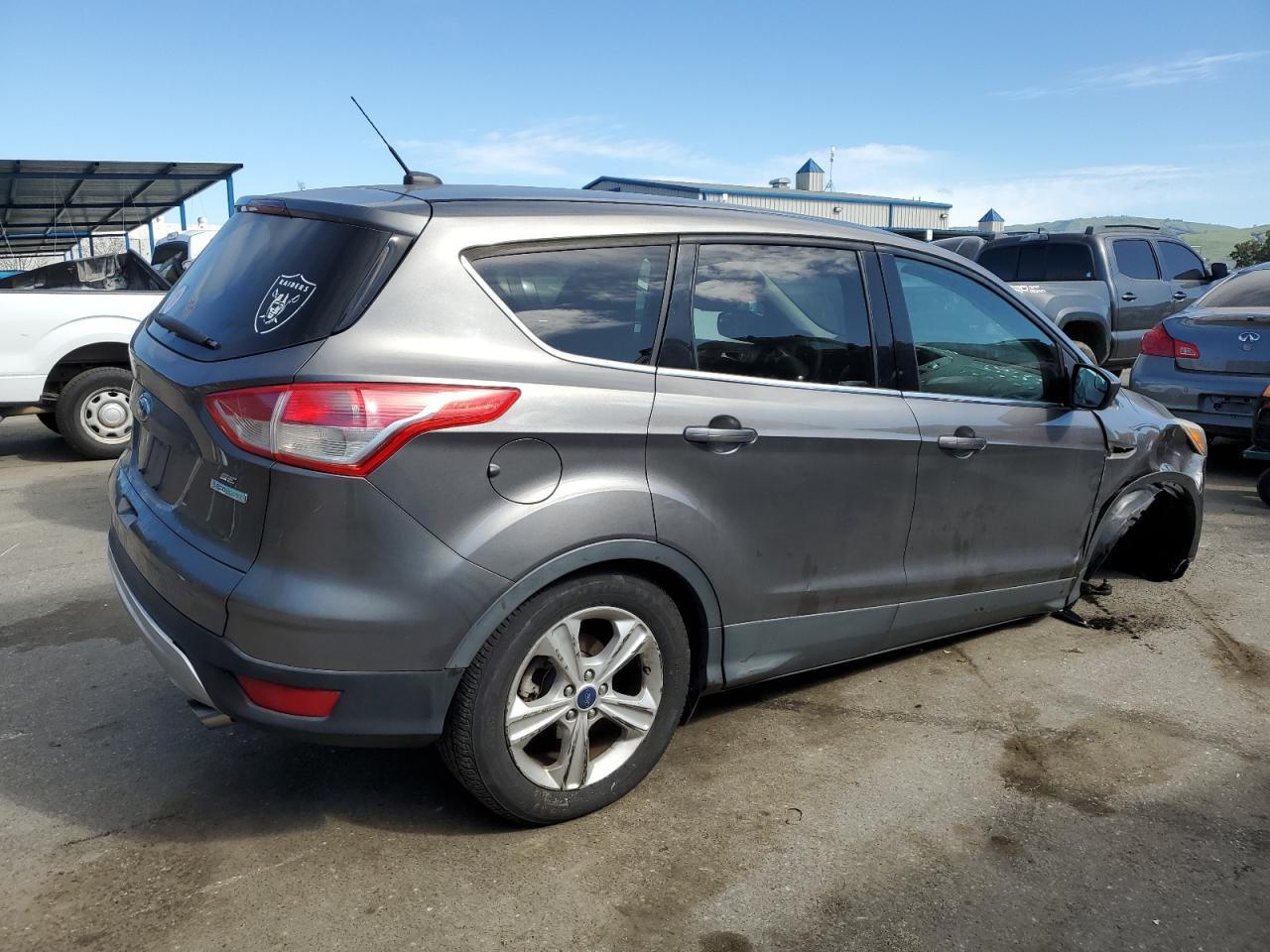 2014 FORD ESCAPE SE - Image 3
