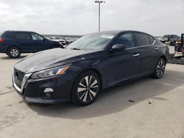 2019 Nissan Altima Sv