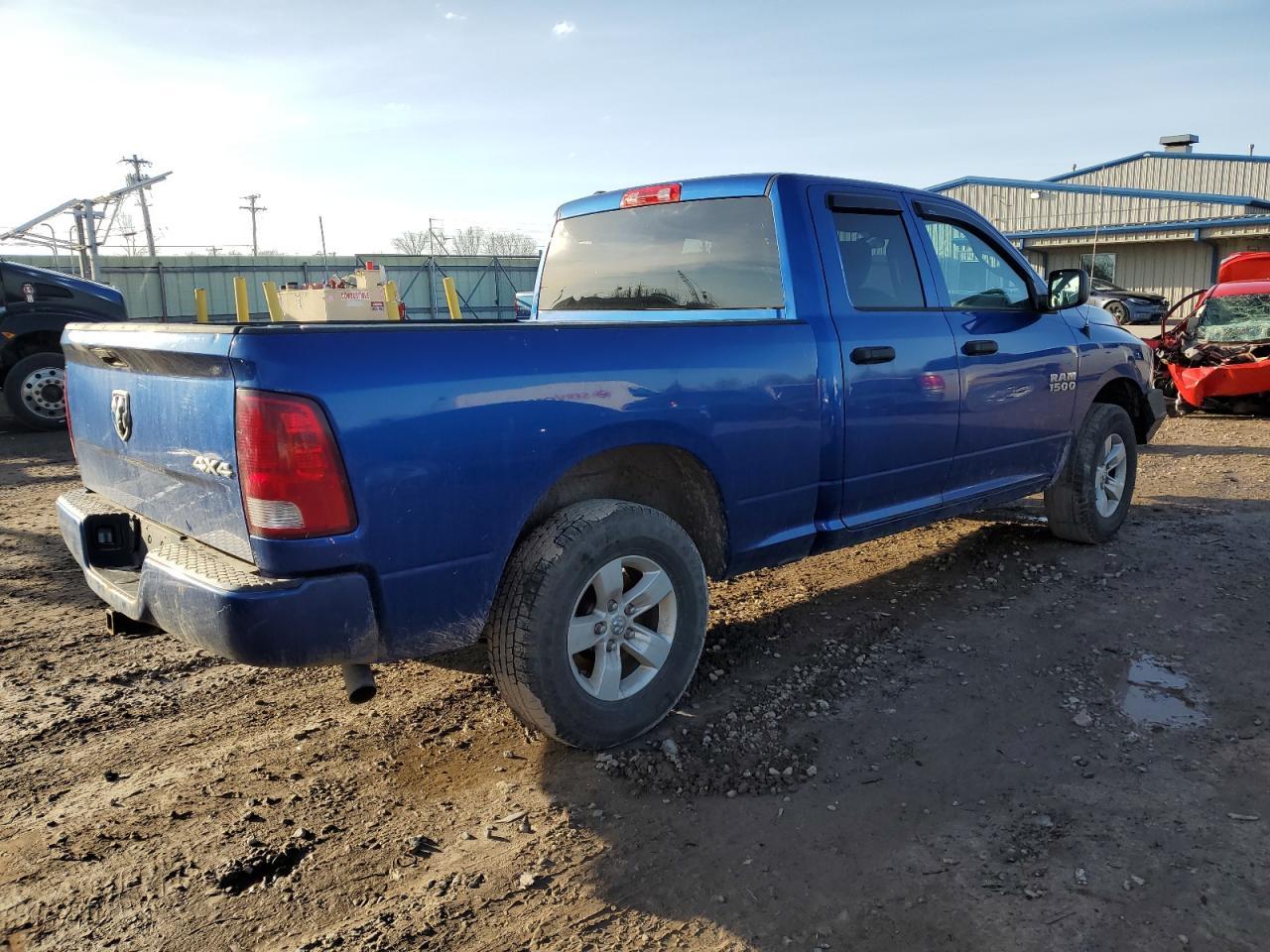 2018 RAM 1500 ST - Image 3