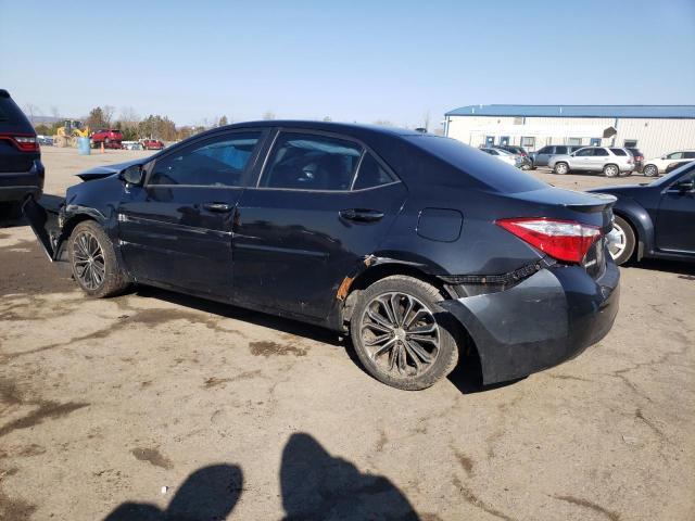 2015 Toyota Corolla L - Image 2