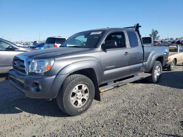 2010 Toyota Tacoma Prerunner Access Cab
