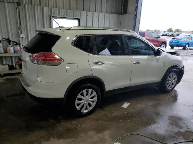 2016 Nissan Rogue S - Фото 3
