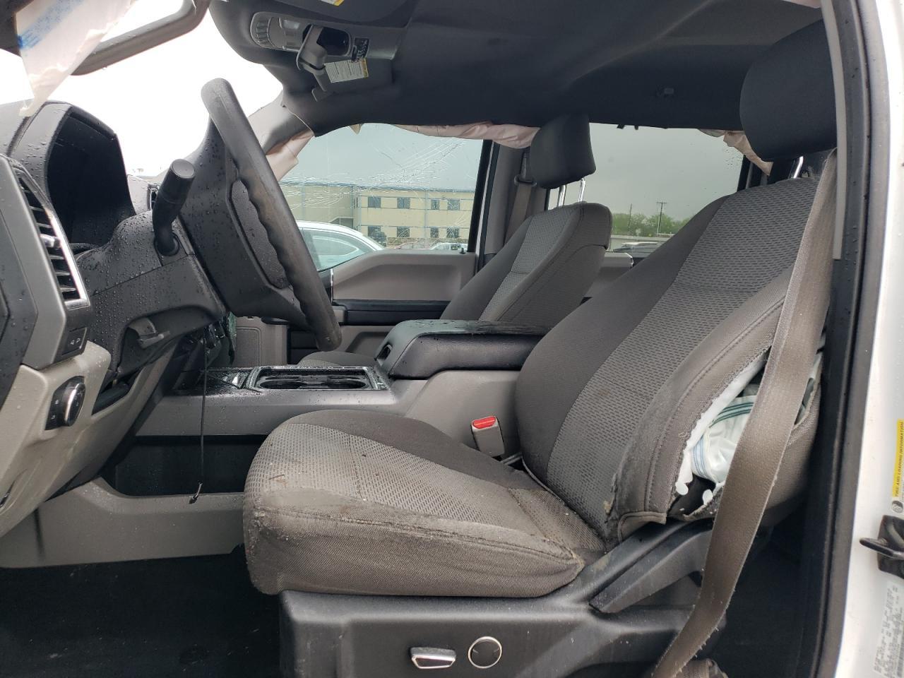 2017 FORD F250 SUPER - Image 7