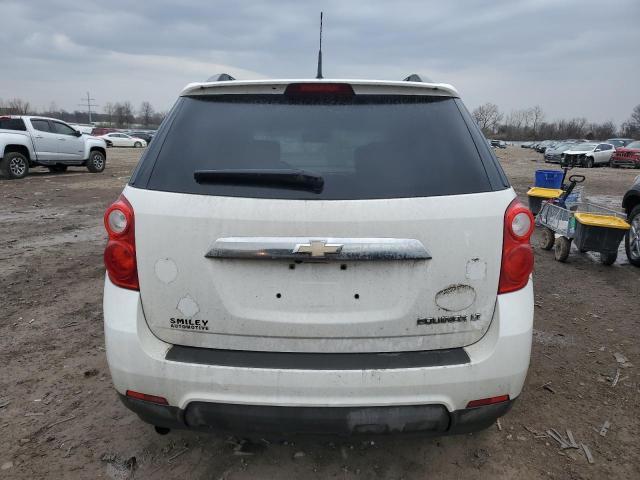 2011 Chevrolet Equinox Lt - Image 6
