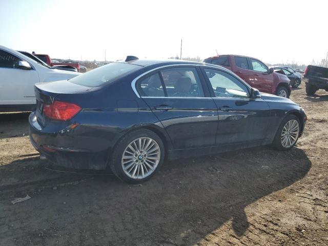 2015 BMW 335I xDrive - Image 3