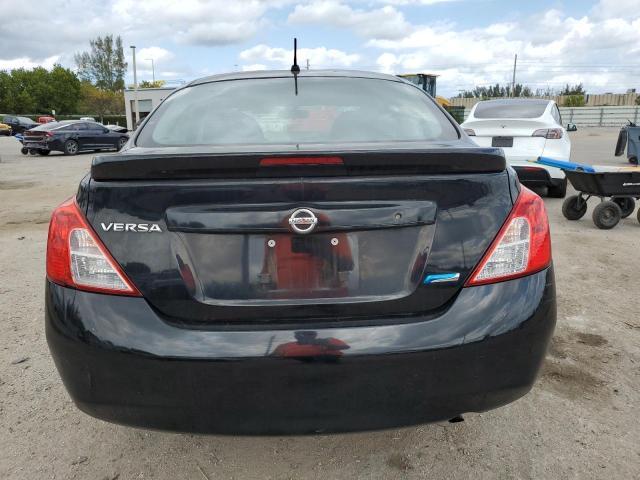 2014 Nissan Versa S - Фото 6