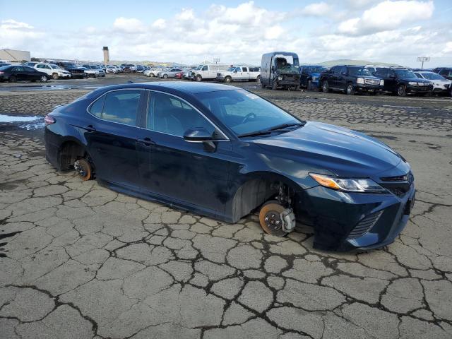 2018 Toyota Camry L - Фото 4